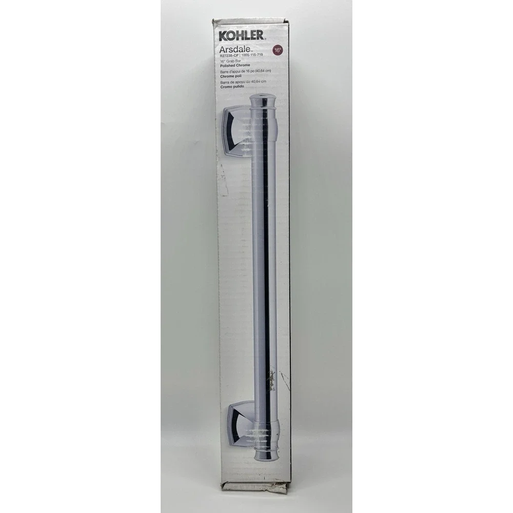Kohler Arsdale R27238-CP 16